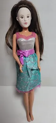 $13.52 • Buy 1999 Vintage Hasbro Star Wars Queen Amidala Padme Doll Figure Toy Lucas Film 
