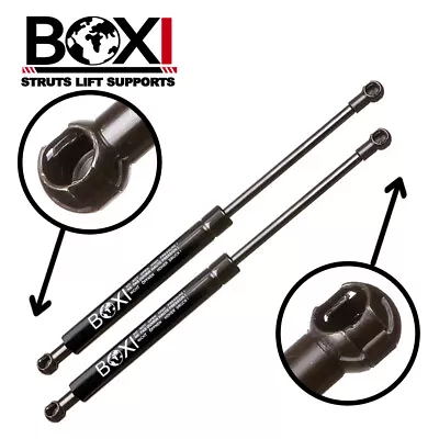 2x Front Hood Lift Supports Shock Struts Spring Dampers For BMW E38 740iL 750iL • $22.99