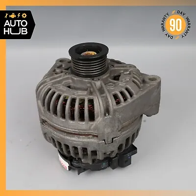 03-06 Mercedes R230 SL500 CLK500 CLK55 AMG Generator Alternator OEM • $95.45