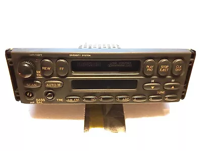 93-95 Mazda RX7 FD3S OEM Stock Radio Cassette Player Non Bose • $400