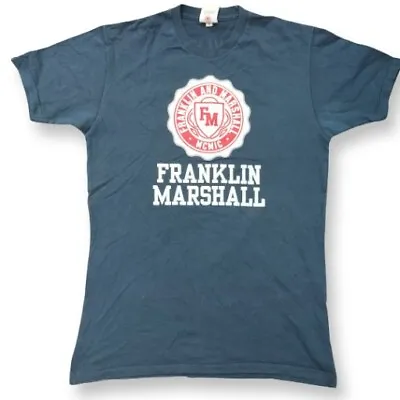 Mens Franklin And Marshall T Shirt Size S • £8.50