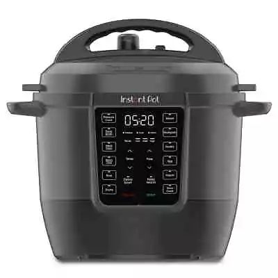 Instant Pot 7-in-1 Electric Pressure Cooker Multi-Cooke Smart Programs • $89.99