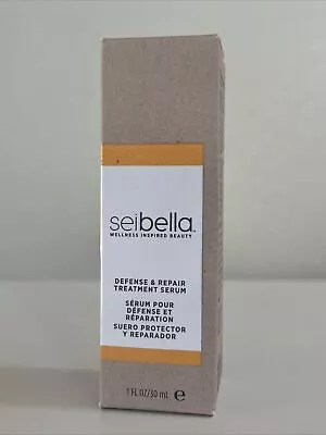 Sei Bella Defense And Repair Treatment Serum 1 Fl. Oz. NIB Exp 02/2025 Melaleuca • $55