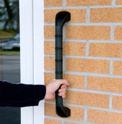 £13.95 • Buy 18  Prima Non Slip Outdoor Grab Rail Bar Safety Disability Aid