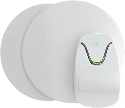 BabySense 7 Baby Monitor Breathing Movement Motion Sensor Pads Sound Alarm - New • £75