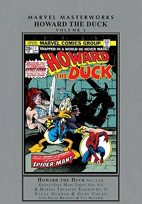 HOWARD THE DUCK COMPLETE Comic Book Magazines SD Card & Disc • $95