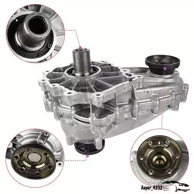 Transfer Case For 14-19 Dodge Durango Jeep Grand Cherokee V6 3.6L Single Speed • $1029.11