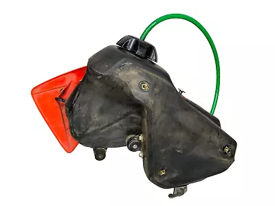 2006 06 Honda CR85RB CR 80 85 Fuel Gas Tank Container Canister Petrol Petcock • $299.95