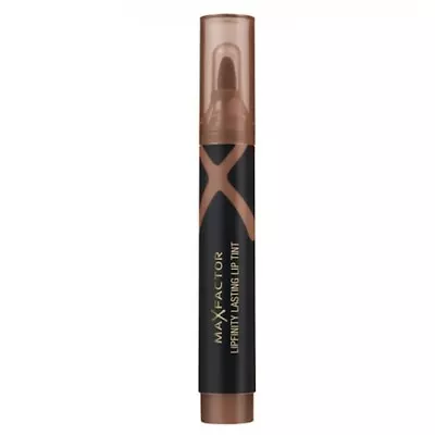 Max Factor Lipfinity Lasting Lip Tint 08 Nice & Nude • £4.65