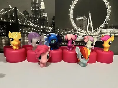 Mlp Fashem Blind Box Toys (read Description) • £9