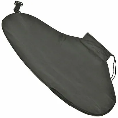 Collection Bag For QUALCAST YT6231 Debris Sack Vac Garden Leaf Blower Vacuum Bag • £14.99