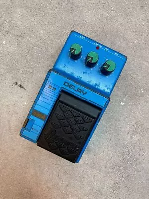 Ibanez DL-10 Digital Delay Used Delay • $155.13