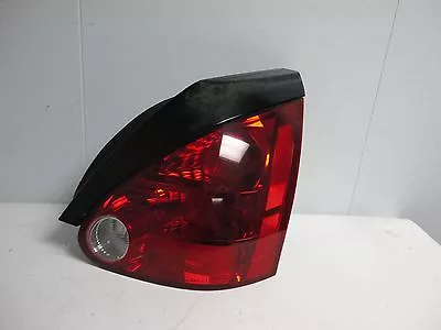2004-2008 Nissan Maxima Right Passenger Taillight Taillamp OEM Used 265207Y000 • $79.99