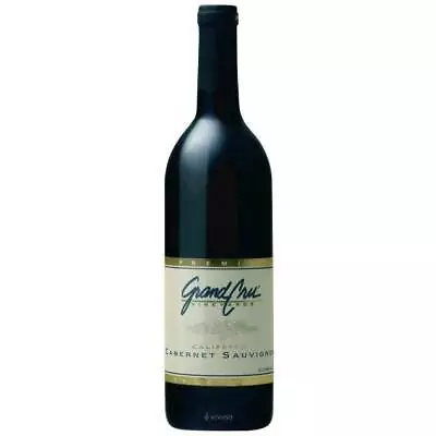Grand Cru Vineyards Premium Selection Cabernet Sauvignon NV (750 Ml) • $17.99