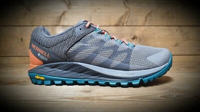 £74.45 • Buy MERRELL   Antora 2 GTX Paloma   Womens Walking Trainers   SALE Was £125.00