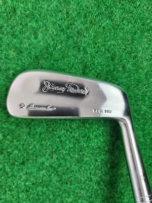 Macgregor Jimmy Demaret Pacemaker #10 Putter Right Hand 34.5  Vintage • $22