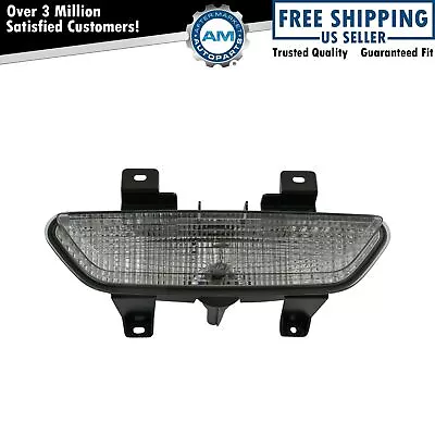 Rear Back Up Reverse Light Lamp Assembly For Ford Mustang • $34.99