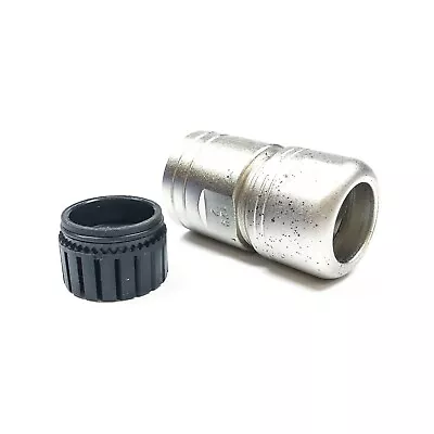 MB3CG-S2 Mouser Electronics Amphenol Sine Systems Circular Metric Connectors • $11.97