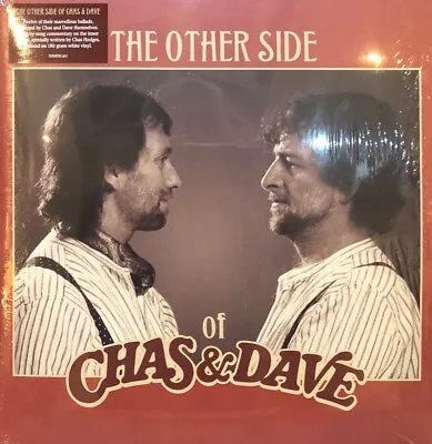 Chas And Dave – The Other Side Of Chas & Dave [NEW] 12  Vinyl • £16.99