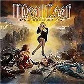 Meat Loaf : Hang Cool Teddy Bear CD (2010) Incredible Value And Free Shipping! • £3.20