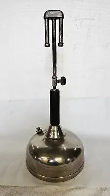 Vintage Coleman Quick Lite Lantern Table Lamp ~ Patent 1919 ~ Untested • $50