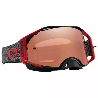 Oakley Goggle - Airbrake - Black Flux W/PRIZM Black • $174.06