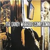 Dandy Warhols Come Down Cd - Freepost • £2.99