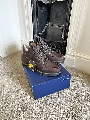 £180 • Buy Rockport XCS Umbwe Trail II {NEW}