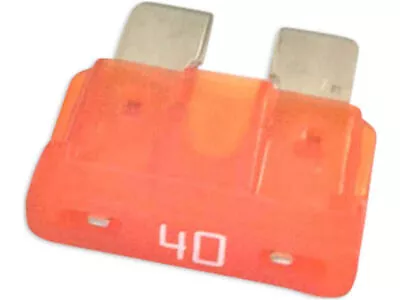 For 2006-2014 BMW 750i Fuse - Blade Type (ATC) Littelfuse 36132CVZV 2007 2008 • $13.26