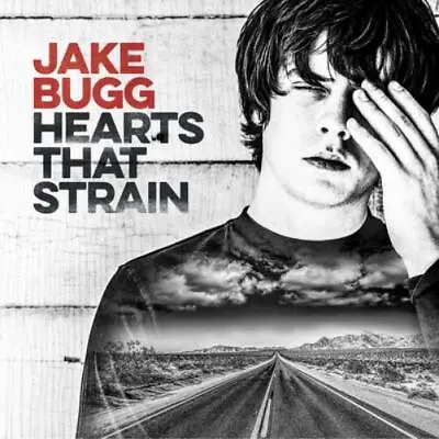 Jake Bugg Hearts That Strain (CD) UK Album • £6.38