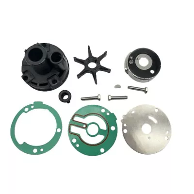 Yamaha Outboard 2-Stroke 25 30 HP Motor Water Pump Impeller Kit 689-W0078-A4 • $24.99