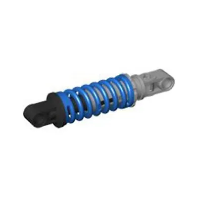 Lego Technic Bricks 1x Blue Shock Absorber No. 3 Suspension - 6364922 79717 NEW • $17.09