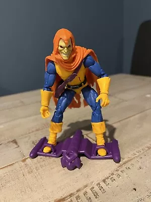 Marvel Legends Hobgoblin Spiderman Retro Collection • $22