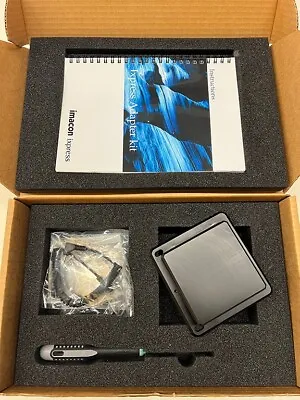 Hasselblad Ixpress Imacon Digital Back Adapter Kit For Mamiya RB67 • $550