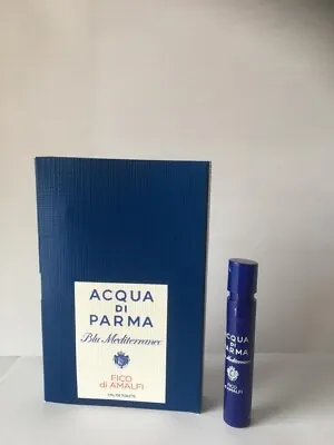 Acqua Di Parma Fico Di Amalfi EDT 1.2ml • £2.60