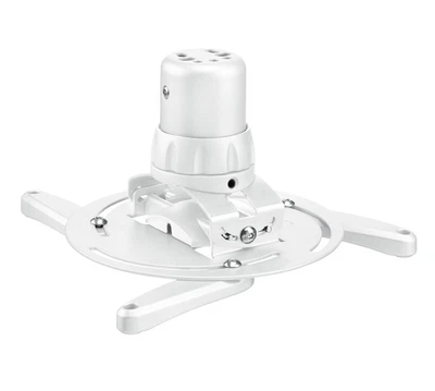 $29 • Buy Vogel's PPC 1500 Projector Ceiling Mount (White)