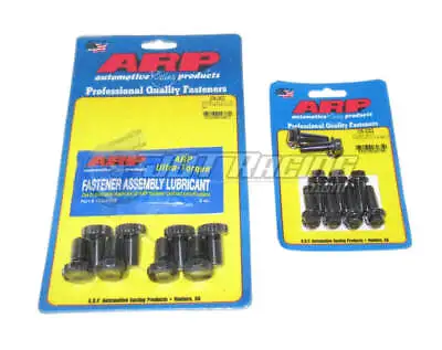 ARP Flywheel & Pressure Plate Bolts For Honda Prelude VTEC H22 H22A H22A2 H22A4 • $99.49