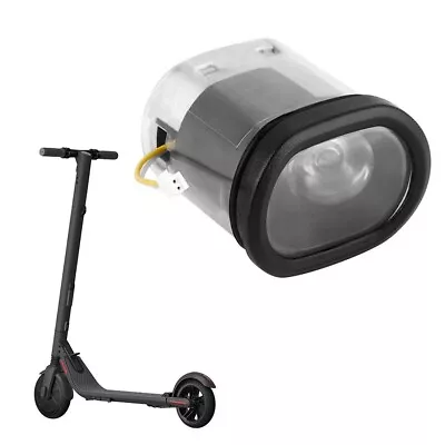 Crisp Ringtone Bell Cover For Ninebot Electric Scooter Es1 Es2 ES3 ES4 MAX G30 • $18.68