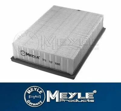 For BMW E46 318i 320i 323i 328i  Air Filter 1998-04  MEYLE  13721730946 • $9.59