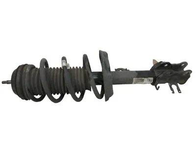 Strut Shock Absorber Front Left Fits Opel Corsa E 1.3 CDTI 13434137 • $96.02