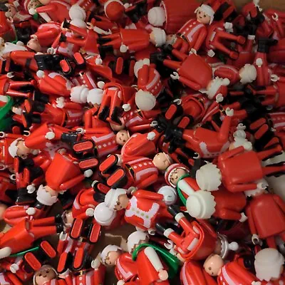 £3.99 • Buy Playmobil Christmas Figures 