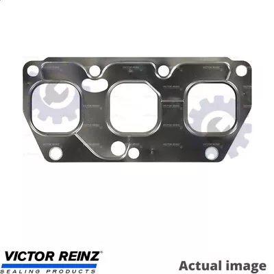 New Exhaust Manifold Gasket For Audi Vw Porsche Tt 8n3 Bpf Bhe Bub Victor Reinz • $41.04