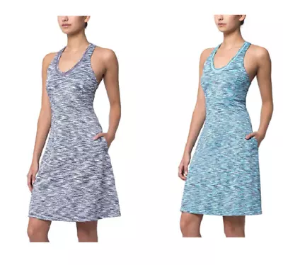 Mondetta Performance Gear MPG Travel Dress • $15.99