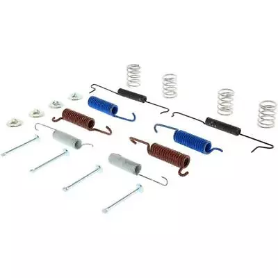 $20.76 • Buy Centric Drum Brake Hardware Kit 118.33013