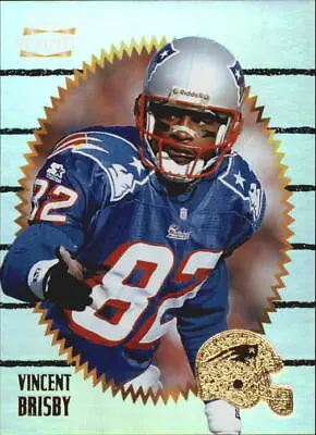 A5721- 1996 Summit Premium Stock FB Card #s 1-200 -You Pick - 15+ FREE SHIP • $1.24