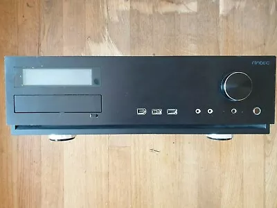 Antec Fusion HTPC / Media Centre / With Antec 430W PSU • £64.64