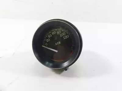 1999 Harley Touring FLHTCUI Electra Glide Air Temp Temperature Gauge 75109-96A • $34.99