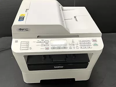 Brother MFC-7360N All-In-One Laser Printer/Scanner/Copier/Fax *Tested Working* • $200