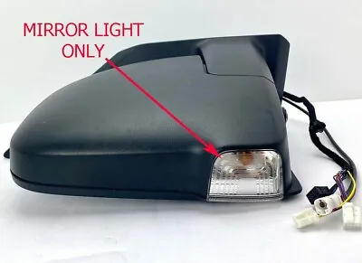 Side Mirror Signal Light Lamp For Mercedes Sprinter 2019- 2021 Passengers Right • $18