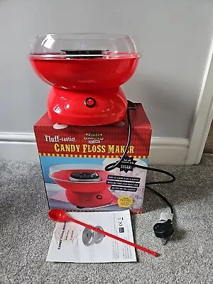 Fair Ground Candy Floss Maker • £20